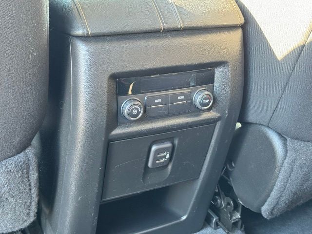 2020 Chevrolet Traverse LT 1LT