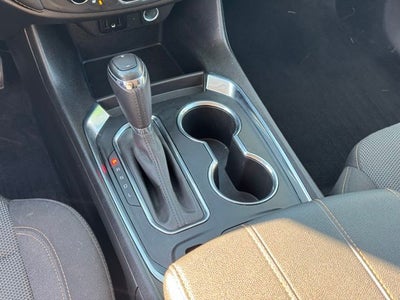 2020 Chevrolet Traverse LT 1LT