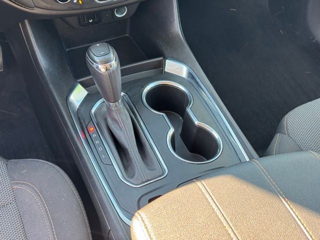 2020 Chevrolet Traverse LT 1LT