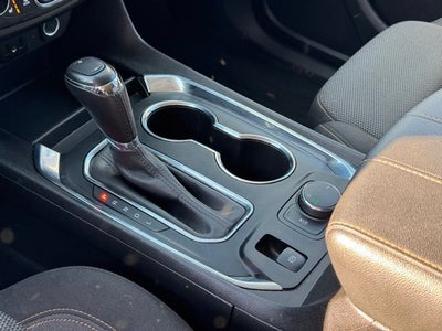 2020 Chevrolet Traverse LT 1LT