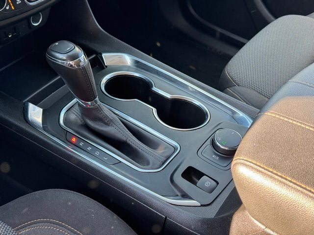 2020 Chevrolet Traverse LT 1LT