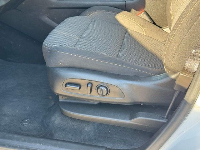 2020 Chevrolet Traverse LT 1LT