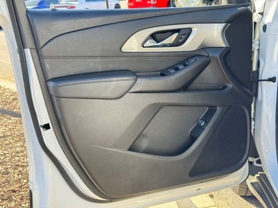 2020 Chevrolet Traverse LT 1LT