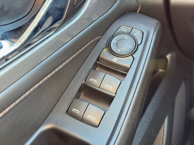 2020 Chevrolet Traverse LT 1LT