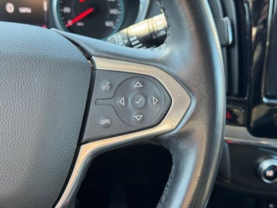 2020 Chevrolet Traverse LT 1LT