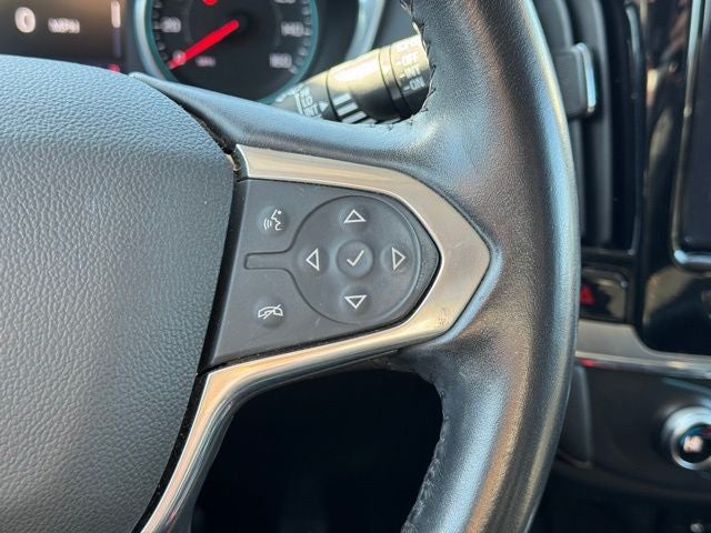 2020 Chevrolet Traverse LT 1LT