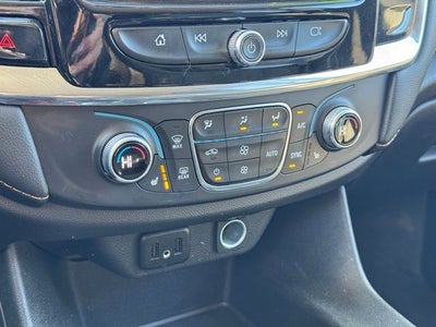 2020 Chevrolet Traverse LT 1LT