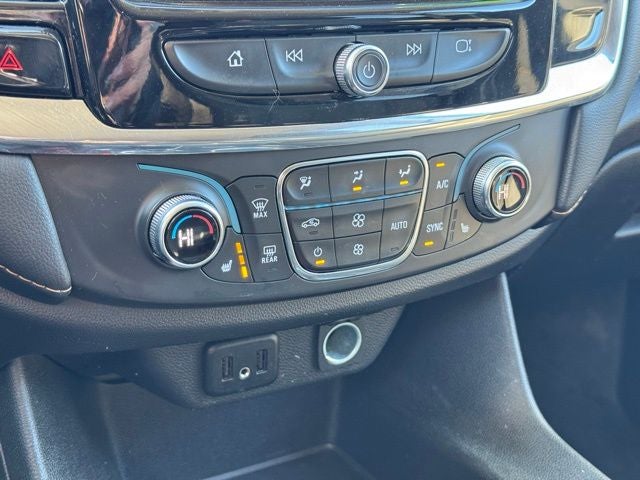 2020 Chevrolet Traverse LT 1LT