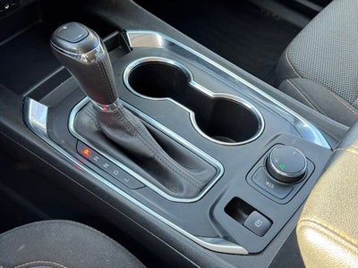 2020 Chevrolet Traverse LT 1LT