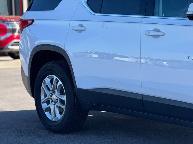 2020 Chevrolet Traverse LT 1LT