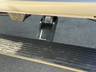 2022 GMC Sierra 3500HD Denali