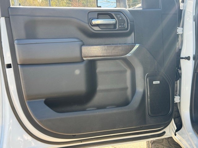 2022 GMC Sierra 3500HD Denali