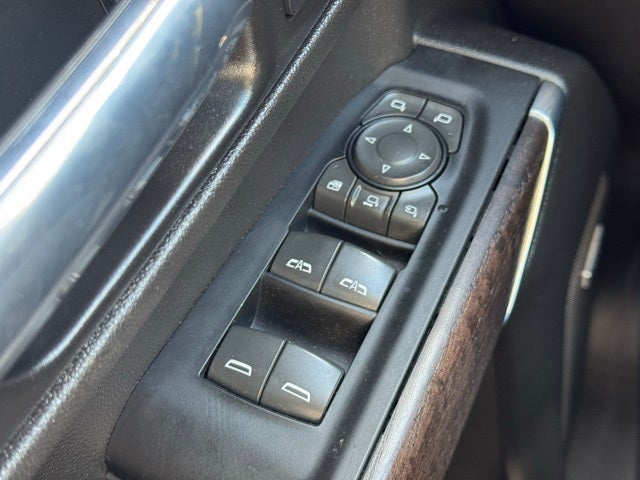 2022 GMC Sierra 3500HD Denali