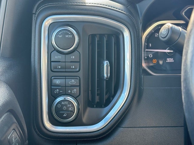 2022 GMC Sierra 3500HD Denali