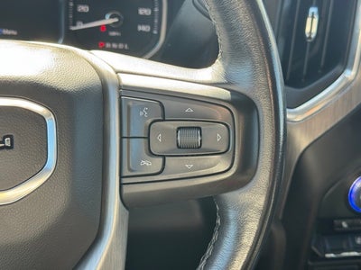 2022 GMC Sierra 3500HD Denali