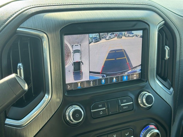 2022 GMC Sierra 3500HD Denali