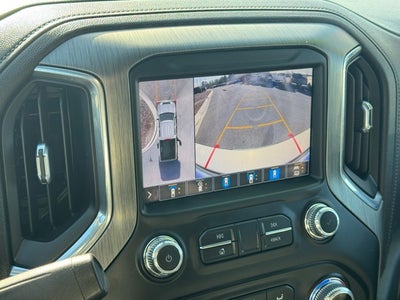 2022 GMC Sierra 3500HD Denali