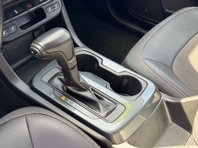 2016 GMC Canyon SLE1