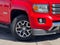 2016 GMC Canyon SLE1