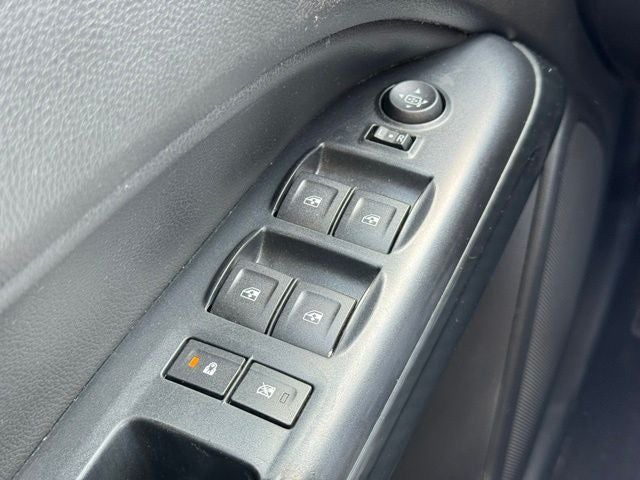 2016 GMC Canyon SLE1