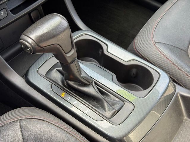 2016 GMC Canyon SLE1