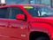 2016 GMC Canyon SLE1