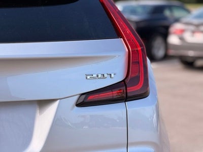 2019 Cadillac XT4 Luxury