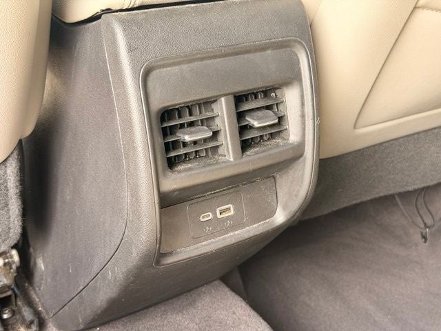 2019 Cadillac XT4 Luxury