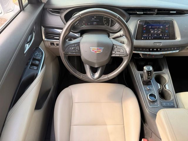 2019 Cadillac XT4 Luxury
