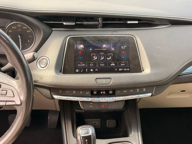 2019 Cadillac XT4 Luxury