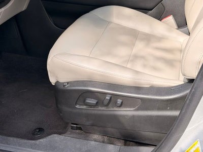 2019 Cadillac XT4 Luxury