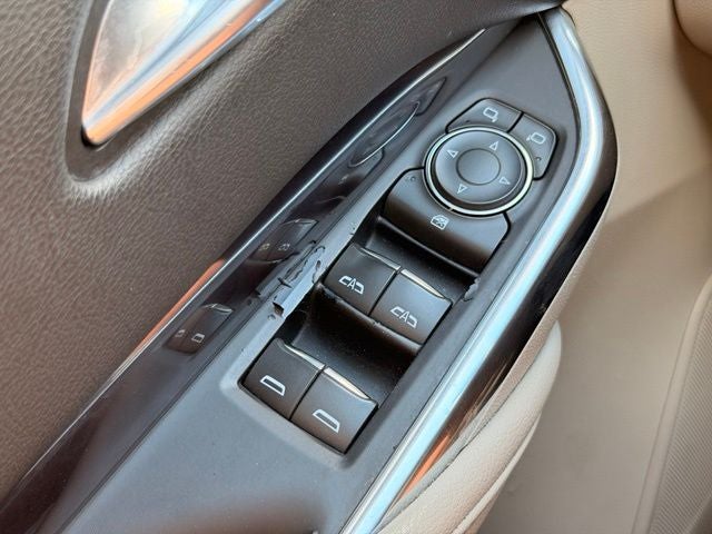 2019 Cadillac XT4 Luxury