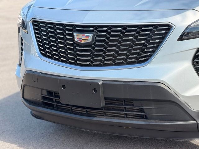 2019 Cadillac XT4 Luxury