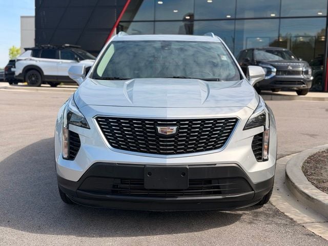 2019 Cadillac XT4 Luxury