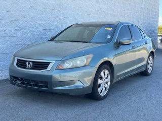 2008 Honda Accord EX 2.4