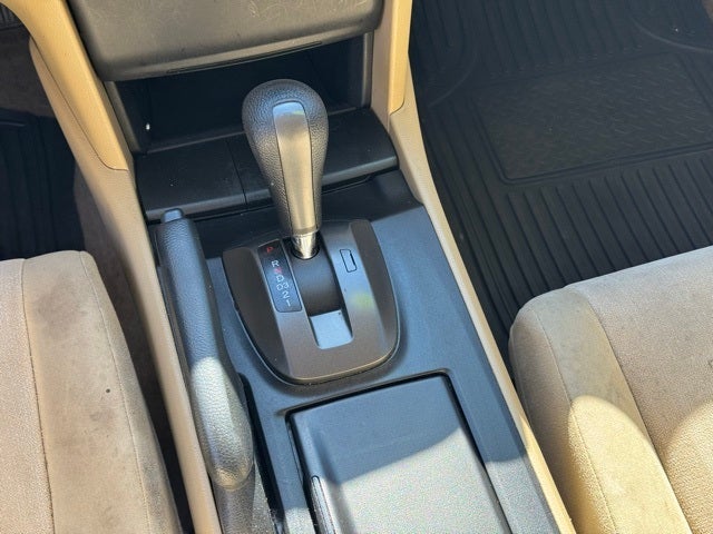 2010 Honda Accord LX 2.4