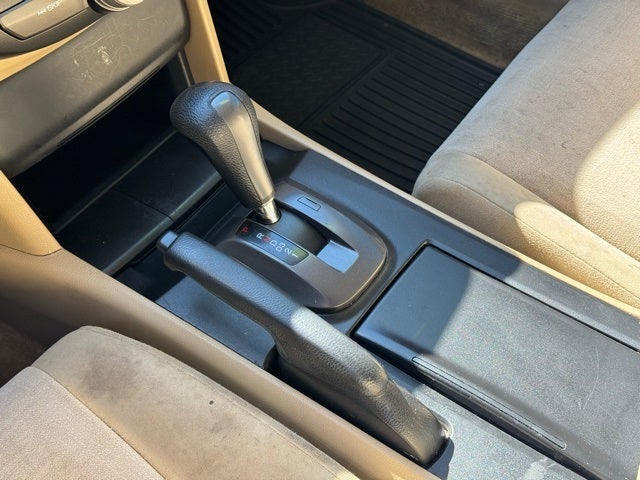 2010 Honda Accord LX 2.4