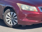2010 Honda Accord LX 2.4