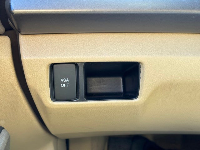 2010 Honda Accord LX 2.4