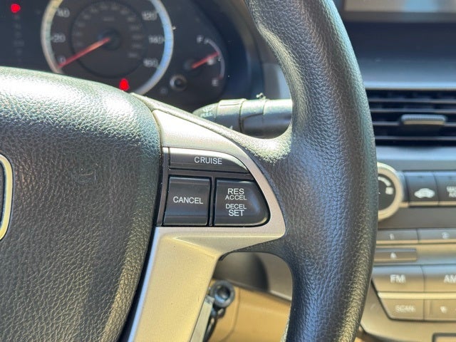 2010 Honda Accord LX 2.4