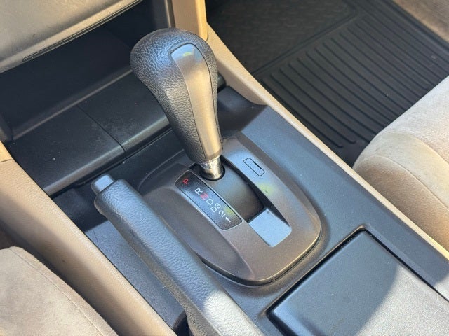 2010 Honda Accord LX 2.4