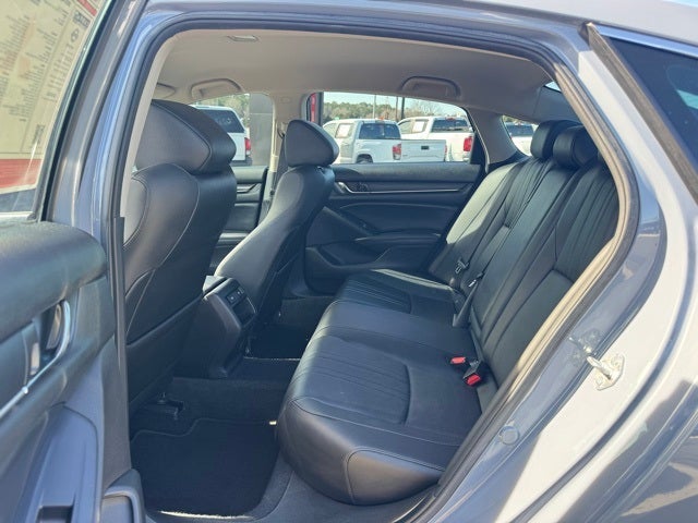 2022 Honda Accord Sport Special Edition