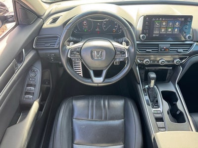 2022 Honda Accord Sport Special Edition