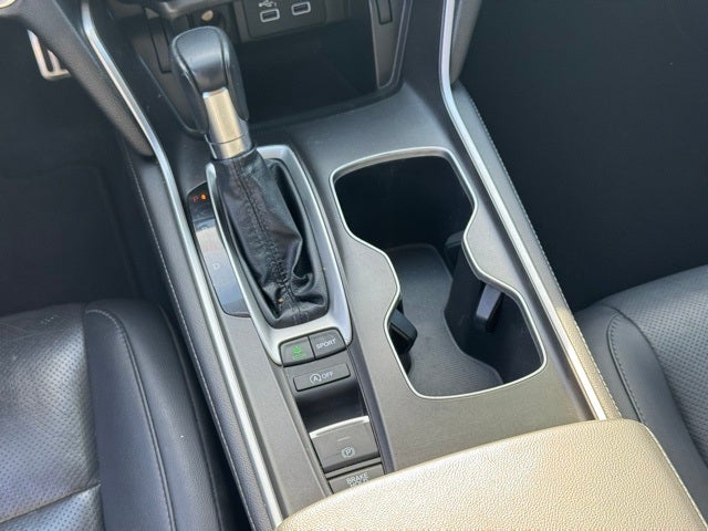 2022 Honda Accord Sport Special Edition