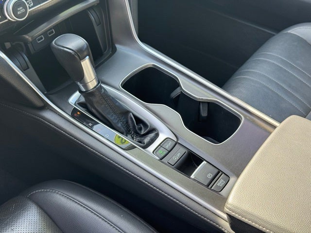 2022 Honda Accord Sport Special Edition