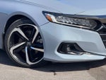2022 Honda Accord Sport Special Edition