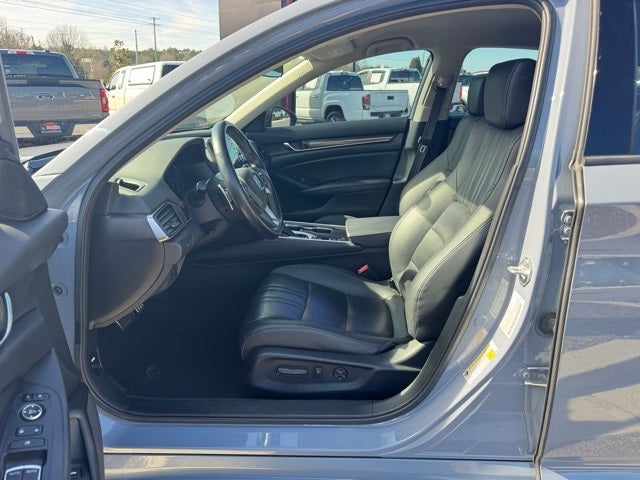 2022 Honda Accord Sport Special Edition