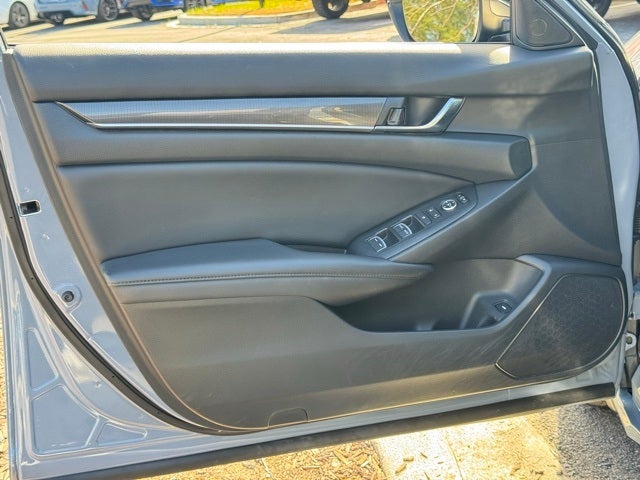 2022 Honda Accord Sport Special Edition