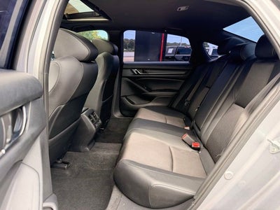 2022 Honda Accord Sport 2.0T