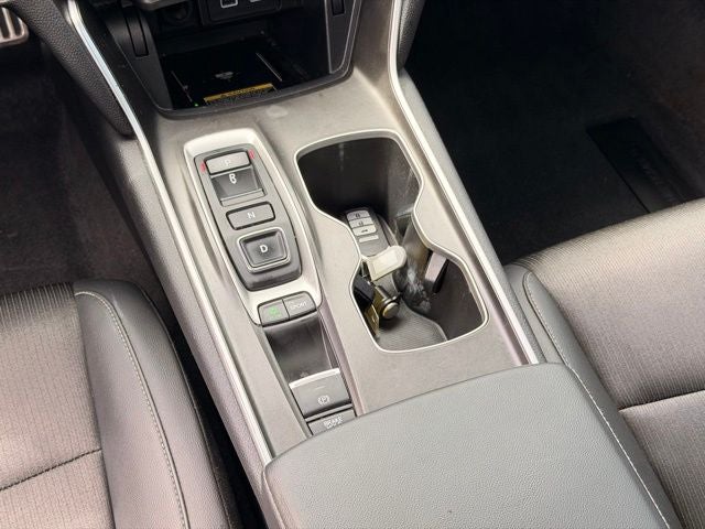 2022 Honda Accord Sport 2.0T